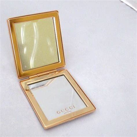 gucci mirror price|gucci makeup mirror.